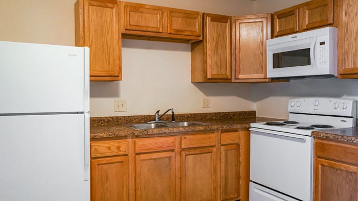 South Smith Apartments - South Smith Apartments